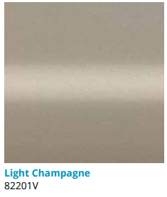 LIGHT CHAMPAGNE — 82201V