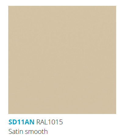 RAL1015 — SD11AN