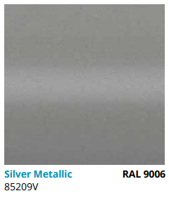 RAL9006 — 85209V