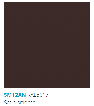 RAL8017 — SM12AN