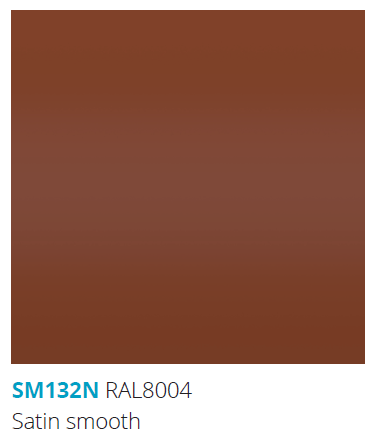 RAL8004 — SM132N
