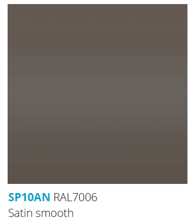 RAL7006 — SP10AN