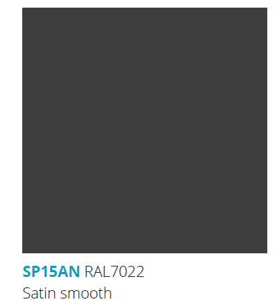 RAL7022 — SP15AN
