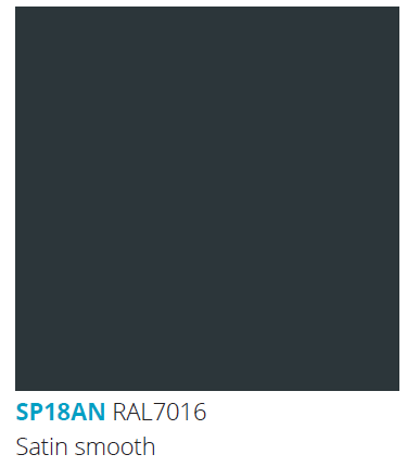 RAL7016 — SP18AN