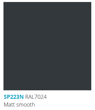 RAL7024 — SP223N
