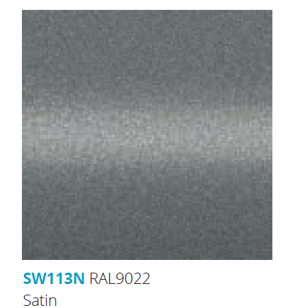 RAL 9022 — SW113N