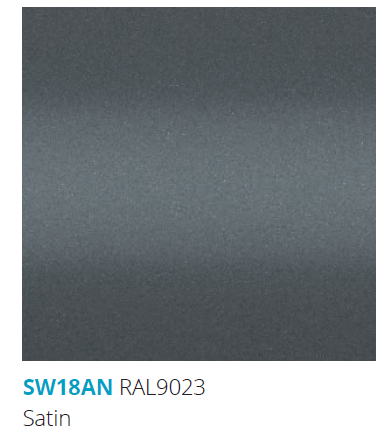 RAL 9023 — SW18AN