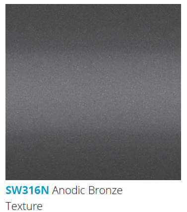 ANODIC BRONZE — SW316N