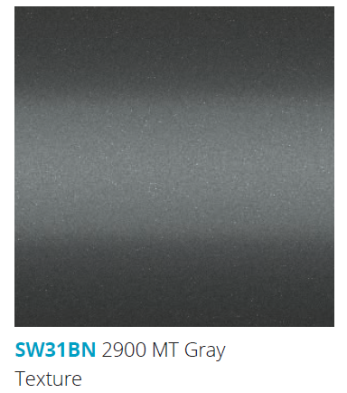 2900 MT GREY — SW31BN