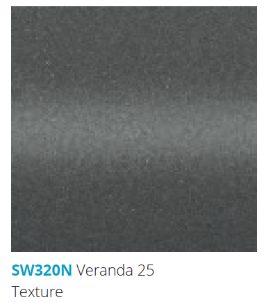 VERANDA 25 — SW320N