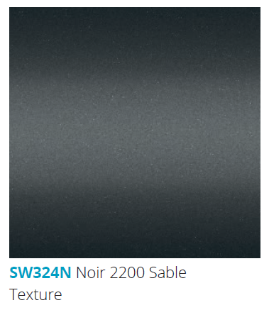 NOIR 2200 SABLE — SW324N