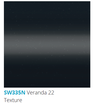 VERANDA 22 — SW335N
