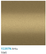 ANTU MATT — Y2207N